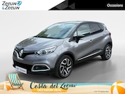 Renault Captur - 0.9 TCe Dynamique | Navigatie | Climate Control | Cruise Con