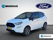 Ford EcoSport - 1.0 EcoBoost ST-Line125pk | Achteruitrijcamera | Apple Carpl