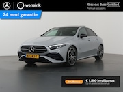 Mercedes-Benz A-klasse - 180 Limousine Business Solution AMG | FULL OPTION | Plus pak