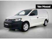 Volkswagen Caddy - 2.0 TDI DSG 122PK | Automaat | Navigatie | Trekhaak | Adapti
