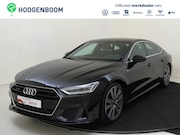 Audi A7 - Sportback 50 TFSI e quattro Pro Line S | SoH 100% | Achterui