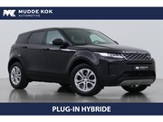 Land Rover Range Rover Evoque - P300e AWD S | 360° Camera | Vol-Leder | Stoelverwarming | Ge
