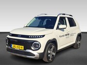 Hyundai Inster - Evolve 49 kWh Incl. Vehicle-to-load | Draadloze telefoonlade