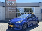 Toyota Yaris - 1.5 HYBRID EXECUTIVE STOELVERW BLIND-SPOT PARK-SENSOREN NAVI