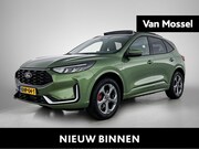 Ford Kuga - 2.5 PHEV ST-Line X | Winterpack | Panoramadak | Automaat | C