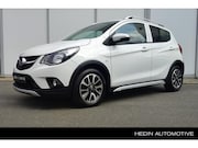 Opel Karl - 1.0 Rocks Online Edition | Navigatie | Cruise Control | Airc
