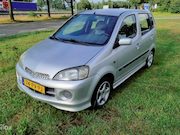 Daihatsu Young RV - 1.3-16V S