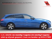 Mercedes-Benz C-klasse - Estate 300e Luxury Line NIGHT PAKKET MEMORY DISTRONIC 360-CA