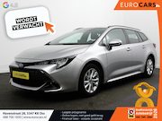 Toyota Corolla - Touring Sports Automaat Hybrid 140 Active Navigatie Apple Ca