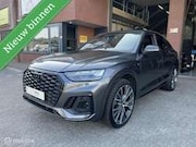 Audi Q5 - Sportback 45 TFSI S edition