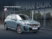 BMW X1 - xDrive30e Elek.Trekhaak M-Sportpakket Head-Up 360 Camera Com