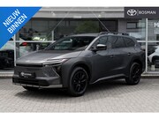 Toyota bZ4X - Touring Dynamic 75 kWh