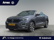 Volkswagen T-Roc - Cabrio 1.5 150pk TSI R-Line Navigatie 'Discover Media' | Ach