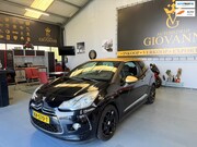 Citroën DS3 - 1.6 THP Sport Chic inruil mogelijk
