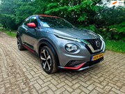 Nissan Juke - 1.0 DIG-T Tekna / BOSE geluid / 19 inch