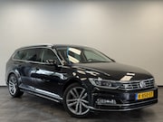 Volkswagen Passat - Variant 1.4 TSI ACT Connected Series Plus Carplay Parkeerkse