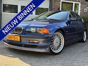 Alpina B3 - ALPINA 3.3 '99 Bmw Alpina Xenon Schuifdak