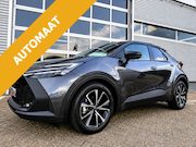 Toyota C-HR - 1.8 Hybrid 140 Dynamic Bi-tone Carplay 8.027km
