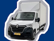 Renault Master - T35 2.3 dCi 145 L3H2 Bakwagen Laadklep D'Hollandia Navigatie