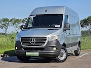 Mercedes-Benz Sprinter - 317 L2H2 3.5T-Trekhaak