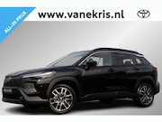 Toyota Corolla Cross - Hybrid 140 Dynamic, €3.000,- Inruilpremie! Apple Carplay/And