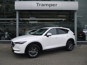 Mazda CX-5 - 2.0 SkyActiv-G 165 TS+|Rijklaar
