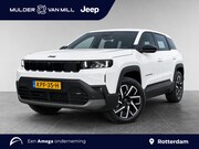 Jeep Compass - Altitude EV 74kWh 213pk | MEGADEAL | SNEL LEVERBAAR | 2+6 JA