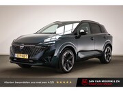 Nissan Qashqai - 1.5 e-Power N-Design | EASY / COLD- PACK | HEAD UP | STUURVE