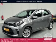 Kia Picanto - 1.0 DPi DynamicLine