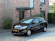 Mitsubishi Space Star - 1.2 Intense Clima Cruise 29000km!