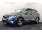 Volkswagen Tiguan - 1.5 TSI ACT Comfortline Business |Navi|Stoelverwarming|