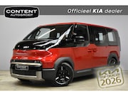 Kia PV5 - Passenger 71, 2 kWh Plus NIEUW