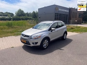 Ford Kuga - 2.0 TDCi Titanium 4WD.Clima.Navi.Camera.Leder.EX BPM
