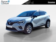 Renault Captur - 1.0 TCe 100 Intens Navigatie | Airco/Ecc | PDC/Camera | Deal