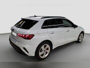 Audi A3 - TFSI e 200 kW S tronic