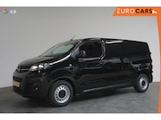 Opel Vivaro - 2.0 CDTI 145 pk L2H1 Edition 3-zits Airco Navigatie Bluetoot