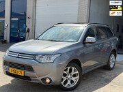 Mitsubishi Outlander - 2.0 PHEV Instyle/ AUTOMAAT/ 1e EIG/ nap/ dealeronderhouden/ 