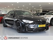 BMW M4 - 4-serie Cabrio M4/CRUISE/CAMERA/LEDER