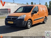 Peugeot Partner - 122 1.6 BlueHDi 100 L2 XR S&S | € 4.350, - NETTO |