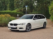 BMW 3-serie - Touring 320i M Sport Edition Panodak/Leer