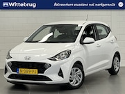 Hyundai i10 - 1.0 Comfort 5-zits AUTOMAAT! | APPLE / ANDROID NAVIGATIE | A
