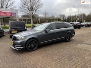 Mercedes-Benz C-klasse - 200 CDI Business Class Avantgarde