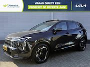 Kia Sportage - 1.6 T-GDi Hybrid GT-Line | Schuif/Kanteldak | Stoel/Stuurwie
