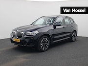 BMW iX3 - Executive 80 kWh M-SPORT | PANORAMA- SCHUIFDAK | NAVIGATIE |