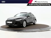 Audi A3 - Sportback 45 TFSIe 272pk S-tronic S edition Competition · Pa