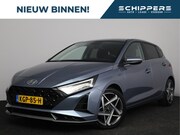 Hyundai i20 - 1.0 T-GDI Premium Automaat | Climate | Camera