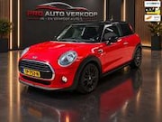 MINI Cooper - 3-Deurs 1.5 Navi_Leder_Harman/kardon