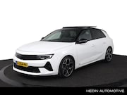 Opel Astra - 1.2 130PK Ultimate Aut. | Schuif/Opendak | Camera 360 | Memo