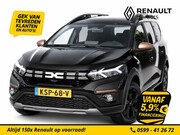 Dacia Jogger - 1.0 TCe 110 Extreme 7p. STOELVERWARMING / ECC / ACHTERUITRIJ