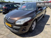 Renault Mégane - Estate 1.4 TCe Dynamique | HANDEL / EXPORT!! | LEES TEKST! |